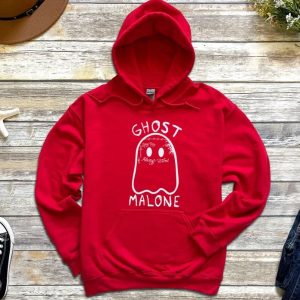 Halloween Hoodie