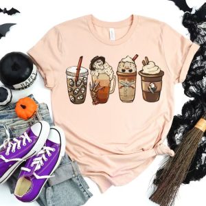 Halloween Shirts